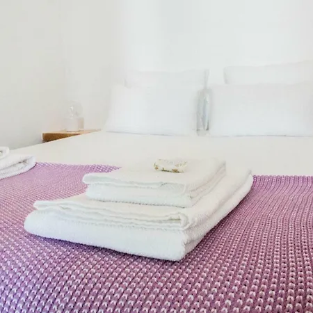 Zebras' House Appartement *