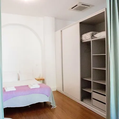 Appartement Zebras' House