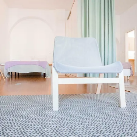 Zebras' House Appartement Lisboa