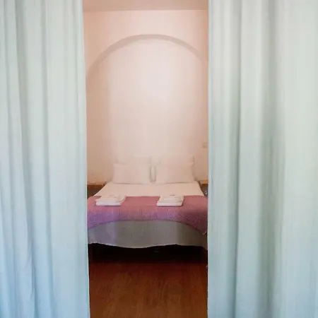 Zebras' House Lisboa