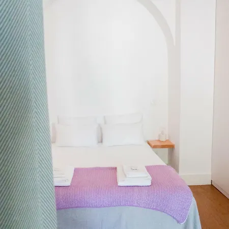Zebras' House Lisboa