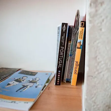 Zebras' House Appartement