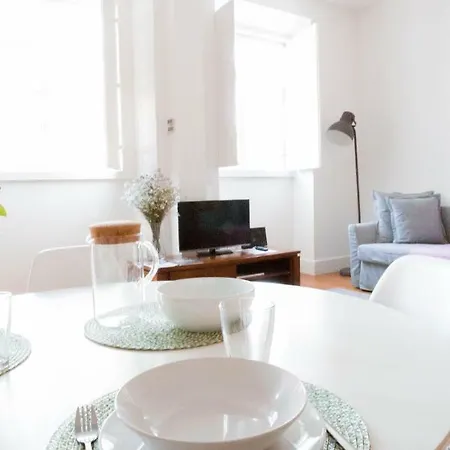 Apartment Zebras' House