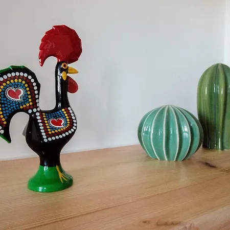 Zebras' House *