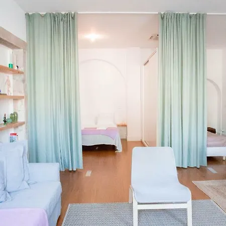Zebras' House * Lisboa