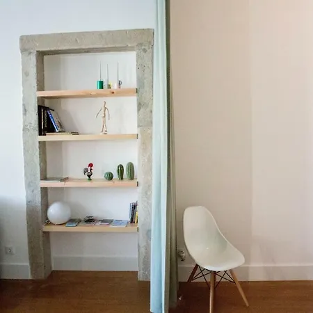 Zebras' House Appartement Lisboa