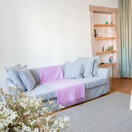 Zebras' House Appartement