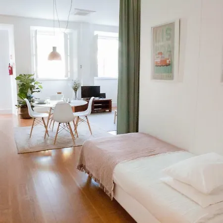 Zebras' House Apartment *